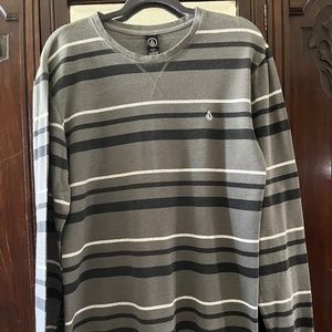 Volcom Thermal Shirt